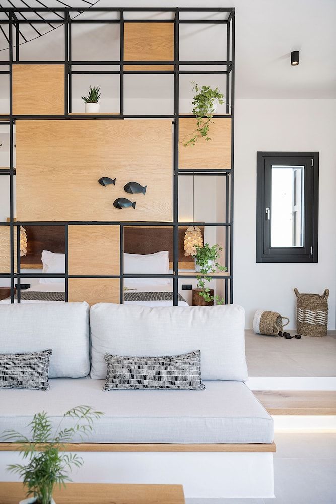 Athina Milos Suites Kleftiko Smart Suite 12