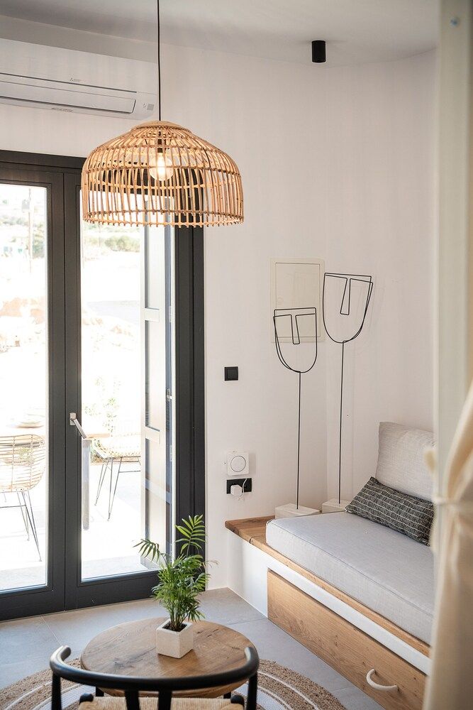 Athina Milos Suites Firopotamos Smart Suite 30
