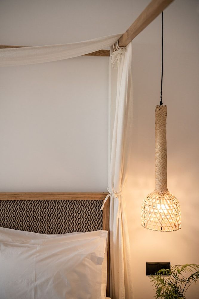 Athina Milos Suites Firiplaka Smart Suite 18