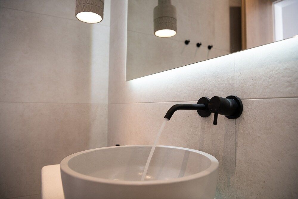 Athina Milos Suites Firopotamos Smart Suite 15