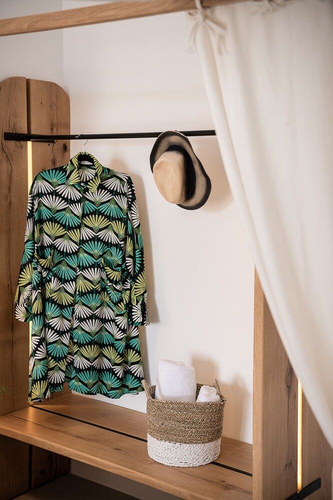 Athina Milos Suites Firiplaka Smart Suite 21