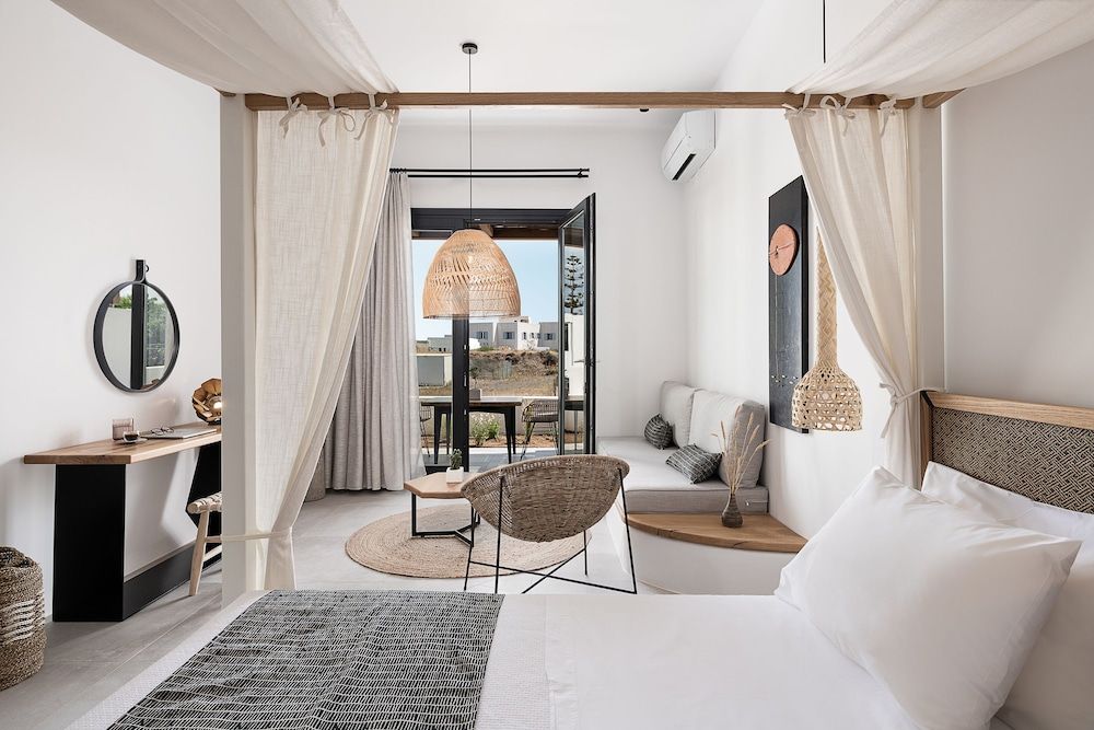 Athina Milos Suites Firiplaka Smart Suite 10