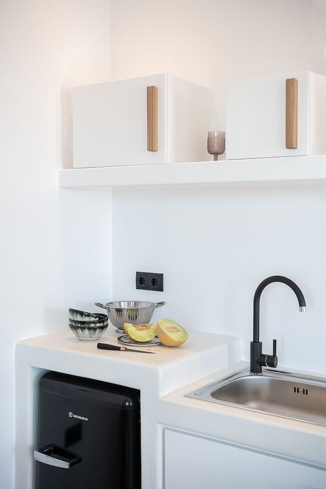 Athina Milos Suites Kleftiko Smart Suite 29