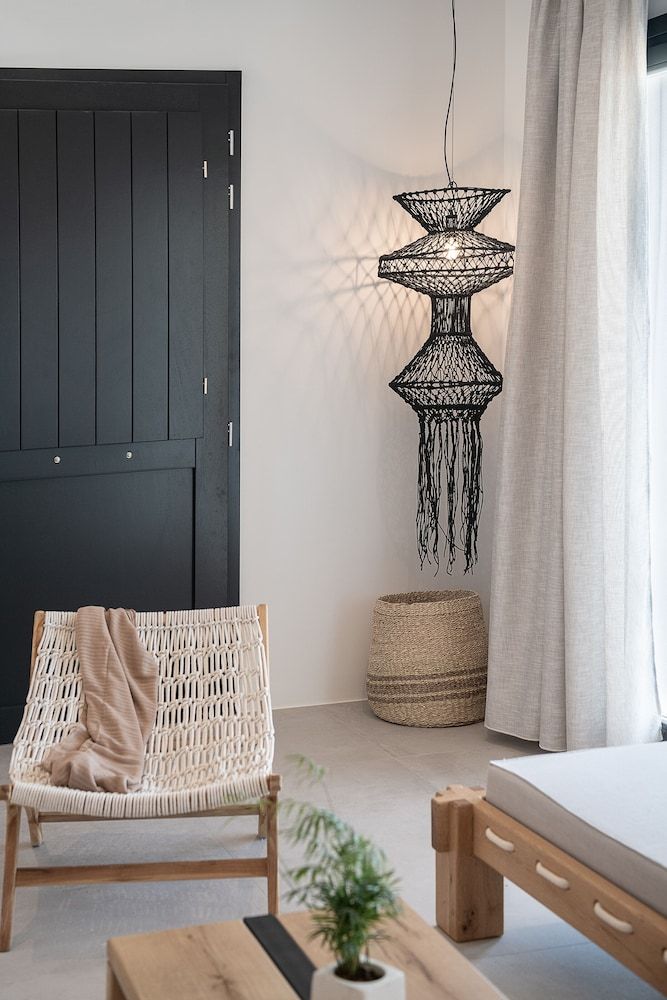 Athina Milos Suites Kleftiko Smart Suite 42