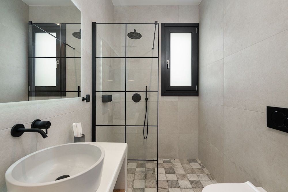 Athina Milos Suites Firiplaka Smart Suite 16
