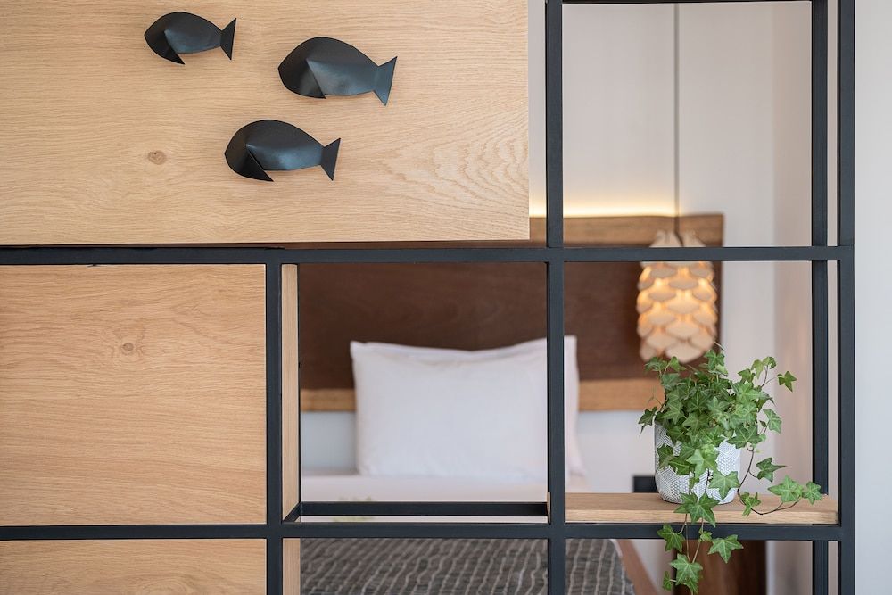 Athina Milos Suites Kleftiko Smart Suite 35