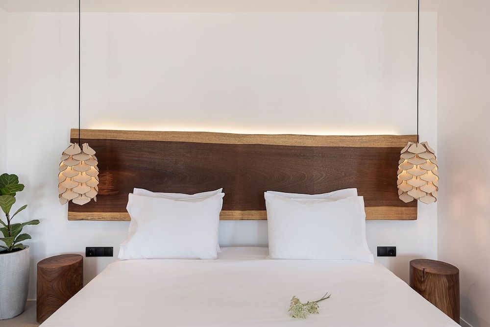 Athina Milos Suites Kleftiko Smart Suite 6