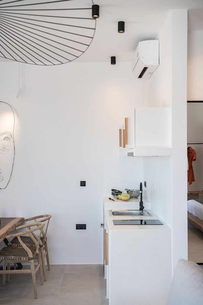 Athina Milos Suites Kleftiko Smart Suite 56