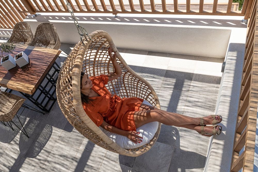 Athina Milos Suites Kleftiko Smart Suite 16