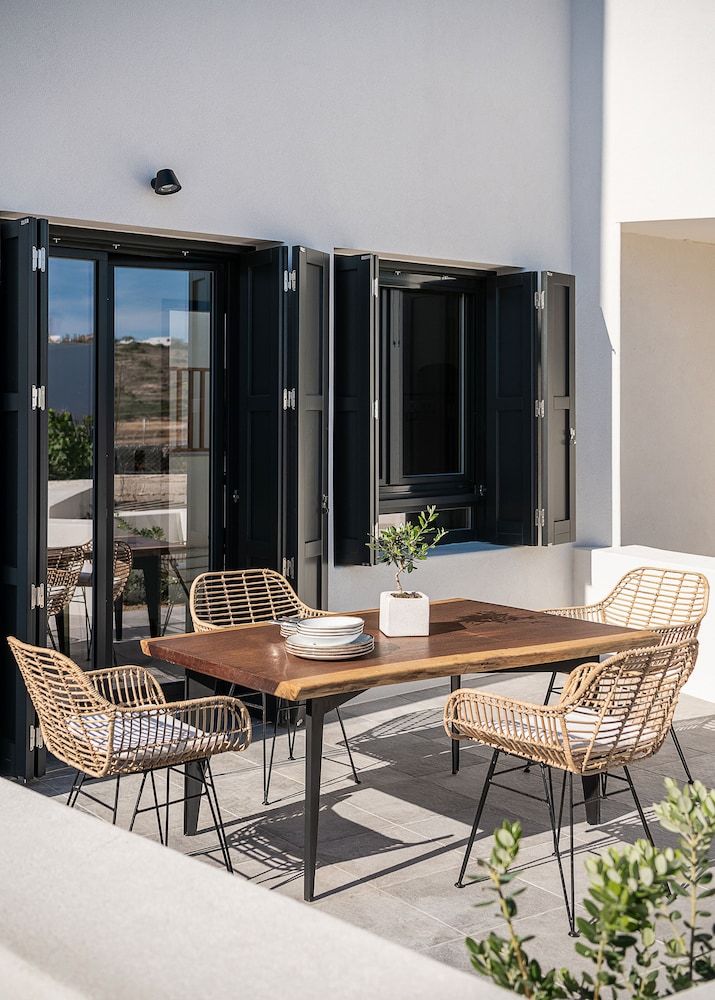 Athina Milos Suites Firopotamos Smart Suite 9