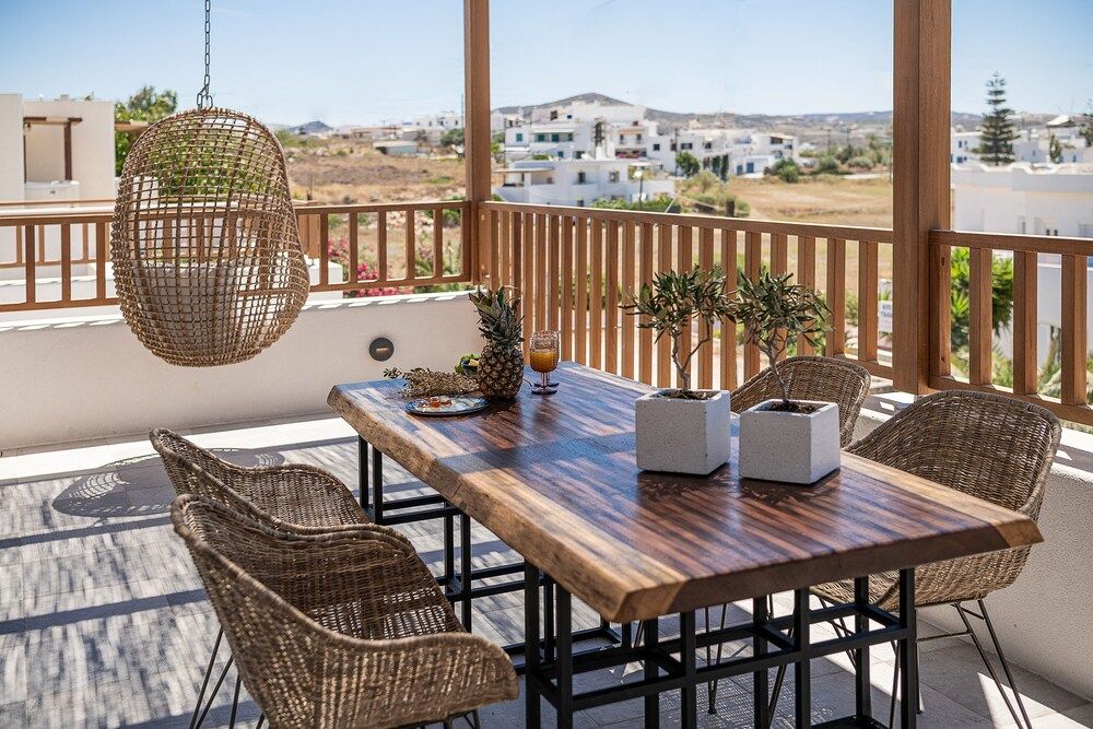 Athina Milos Suites Kleftiko Smart Suite 23