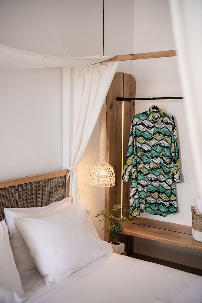Athina Milos Suites Firiplaka Smart Suite 3