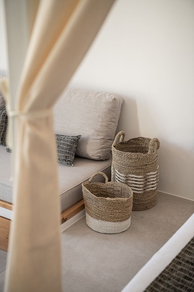 Athina Milos Suites Firopotamos Smart Suite 24