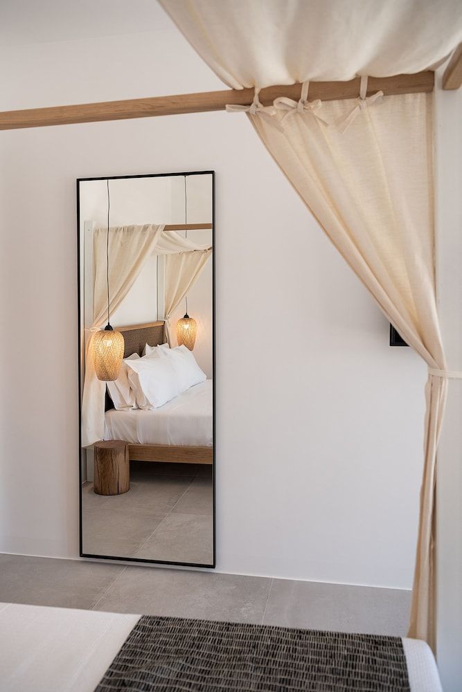 Athina Milos Suites Firopotamos Smart Suite 25