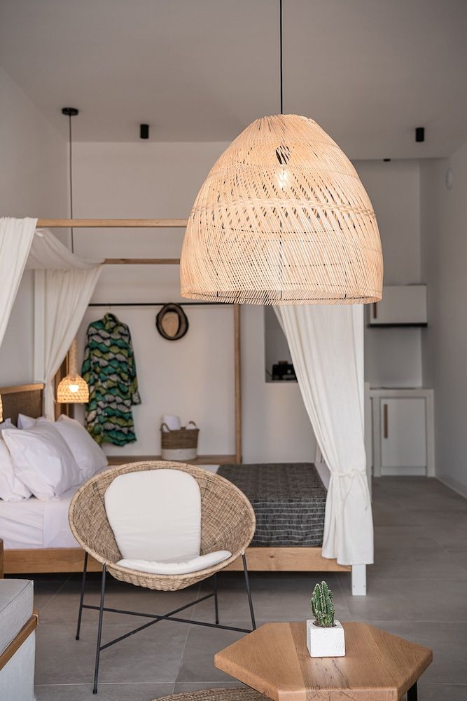 Athina Milos Suites Firiplaka Smart Suite 19