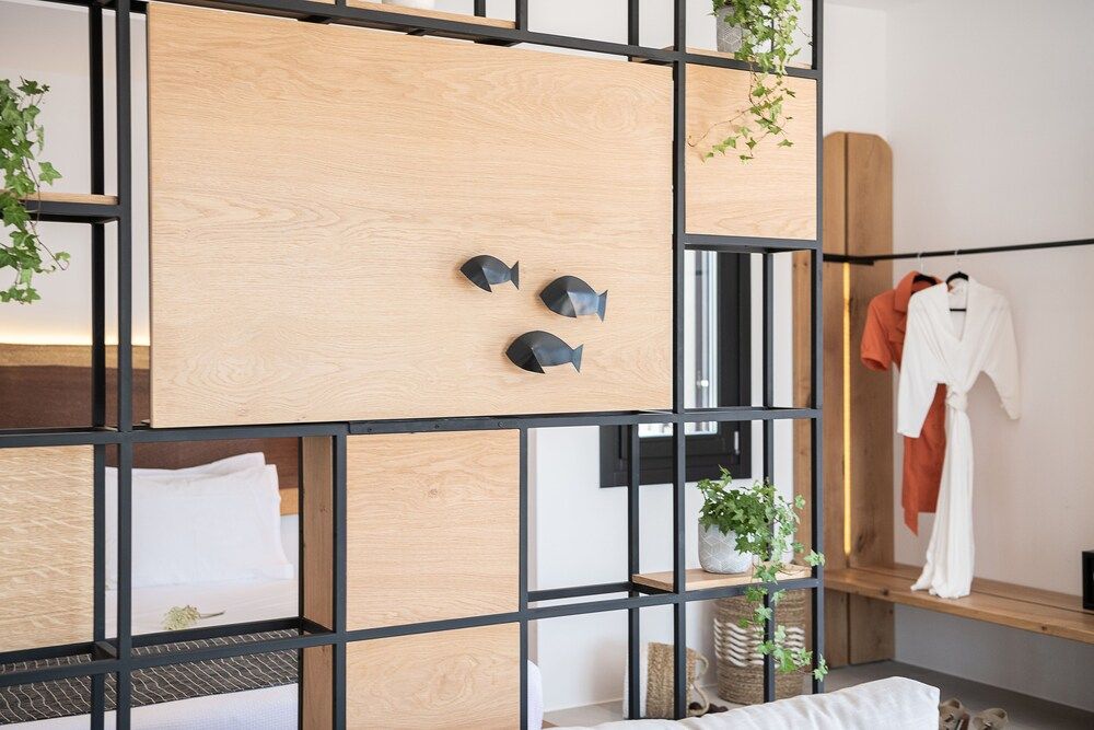 Athina Milos Suites Kleftiko Smart Suite 36
