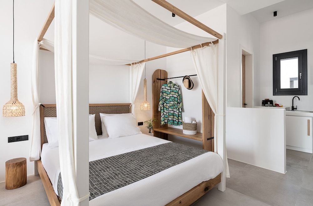 Athina Milos Suites Firiplaka Smart Suite 4