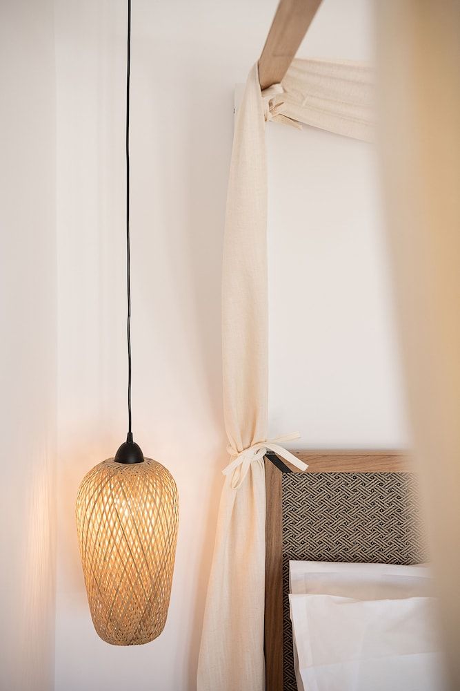 Athina Milos Suites Firopotamos Smart Suite 21