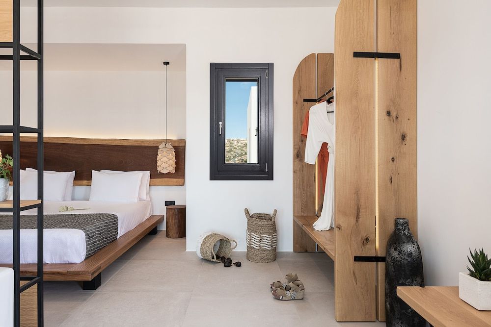 Athina Milos Suites Kleftiko Smart Suite 8