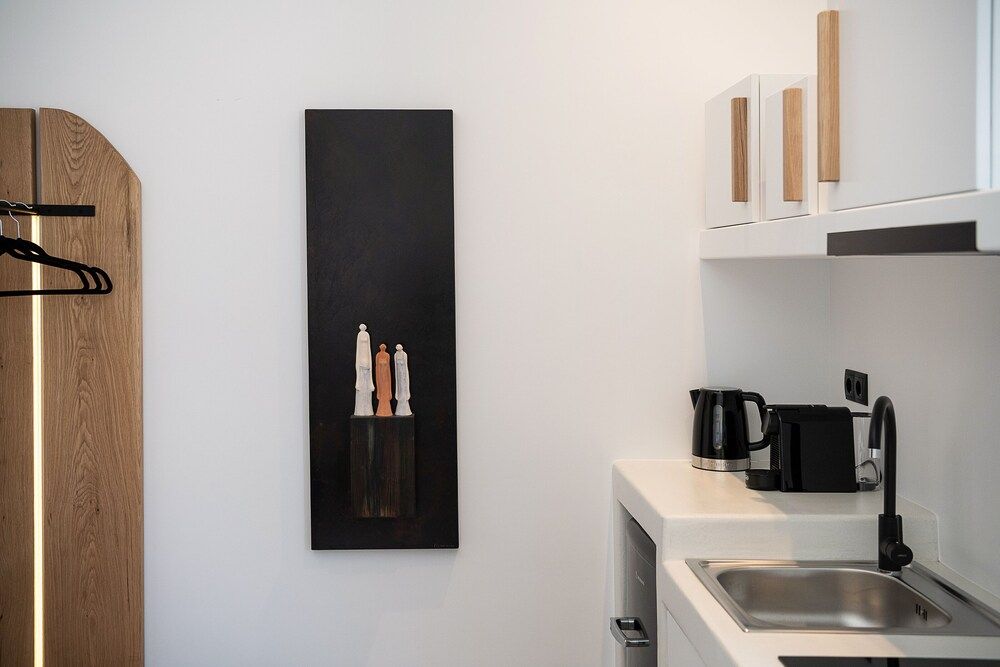 Athina Milos Suites Firopotamos Smart Suite 27