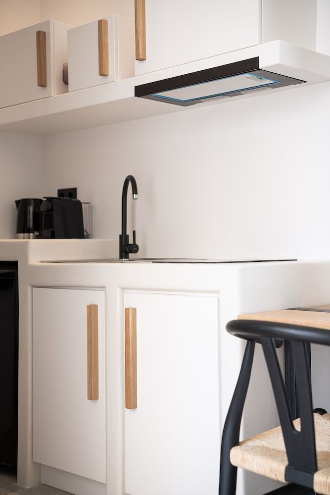 Athina Milos Suites Firopotamos Smart Suite 26