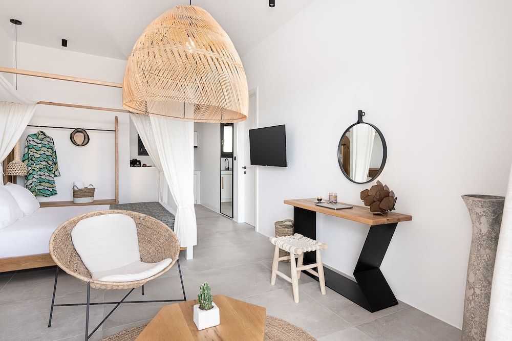 Athina Milos Suites Firiplaka Smart Suite 27