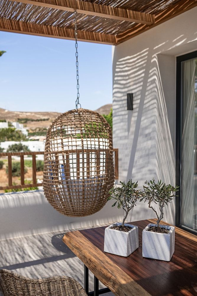 Athina Milos Suites Kleftiko Smart Suite 22