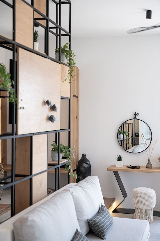 Athina Milos Suites Kleftiko Smart Suite 51
