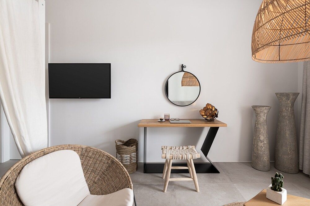 Athina Milos Suites Firiplaka Smart Suite 24