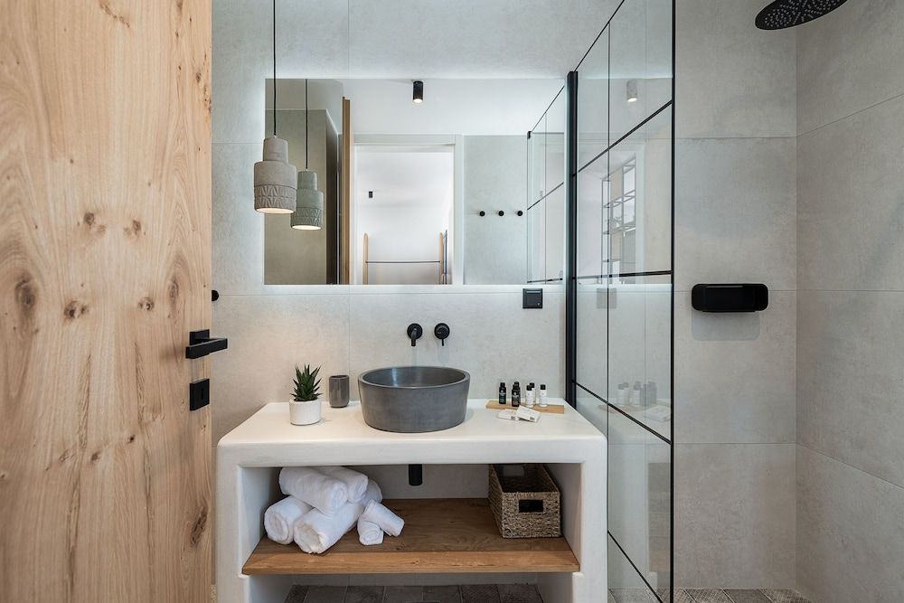 Athina Milos Suites Kleftiko Smart Suite 30
