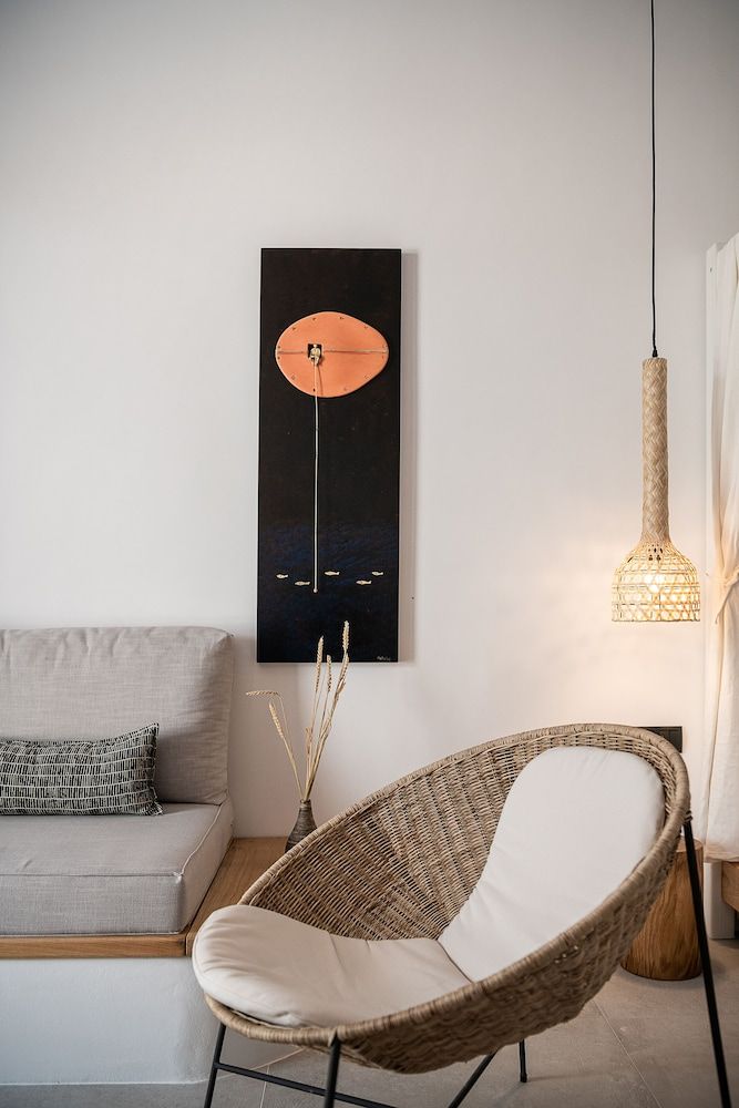 Athina Milos Suites Firiplaka Smart Suite 23