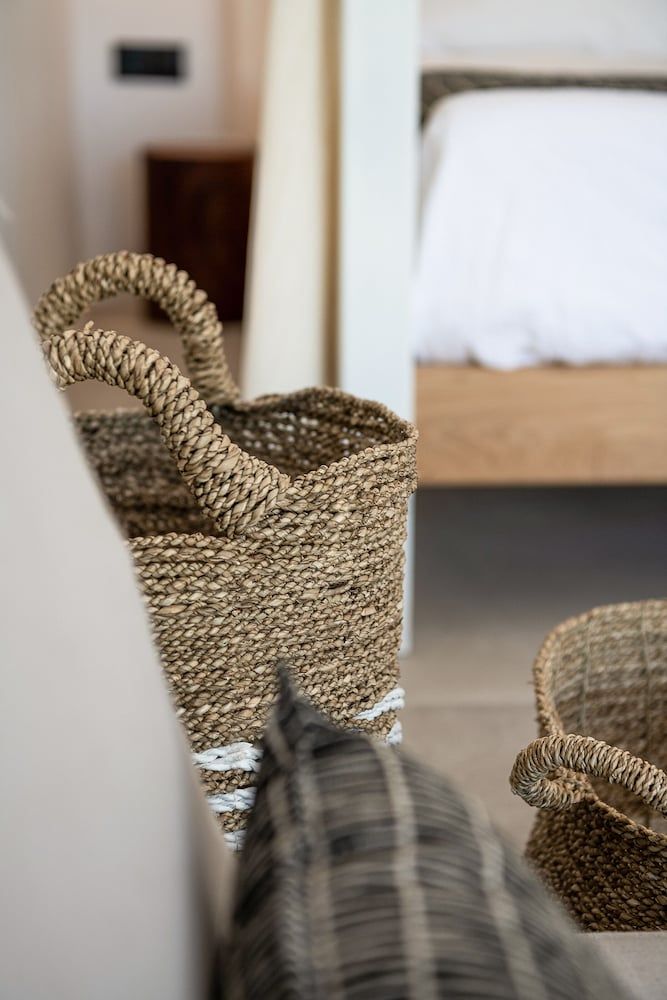 Athina Milos Suites Firopotamos Smart Suite 3