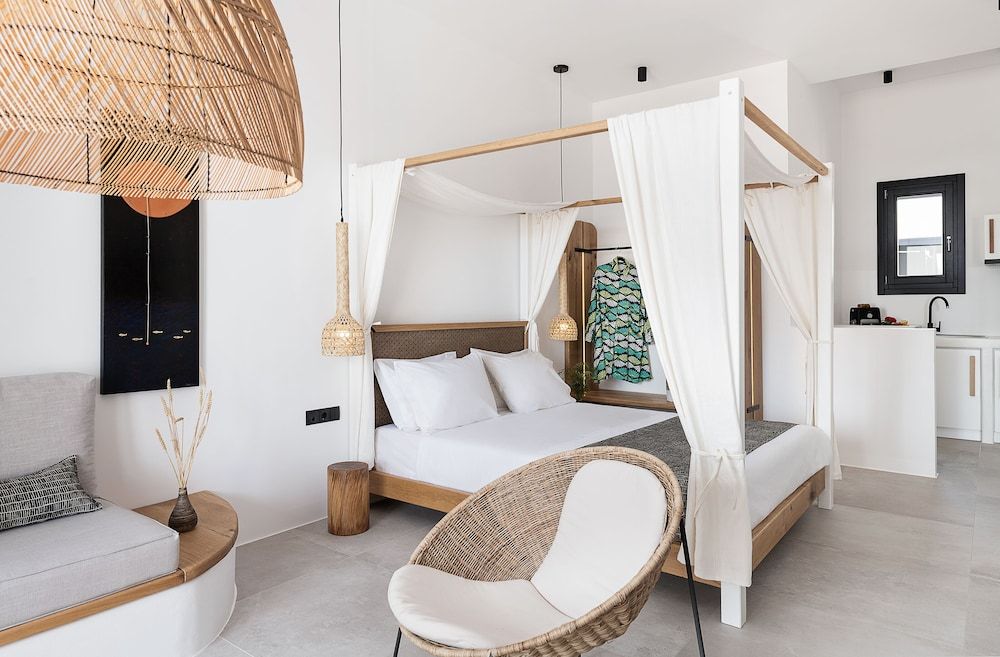Athina Milos Suites Firiplaka Smart Suite 9