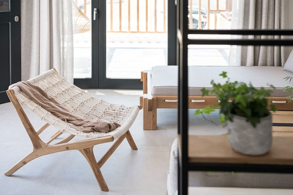 Athina Milos Suites Kleftiko Smart Suite 15