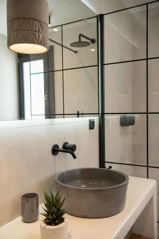 Athina Milos Suites Kleftiko Smart Suite 33