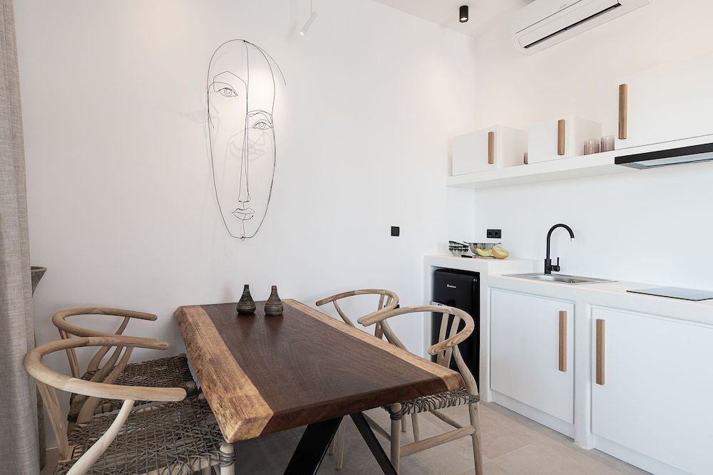 Athina Milos Suites Kleftiko Smart Suite 54