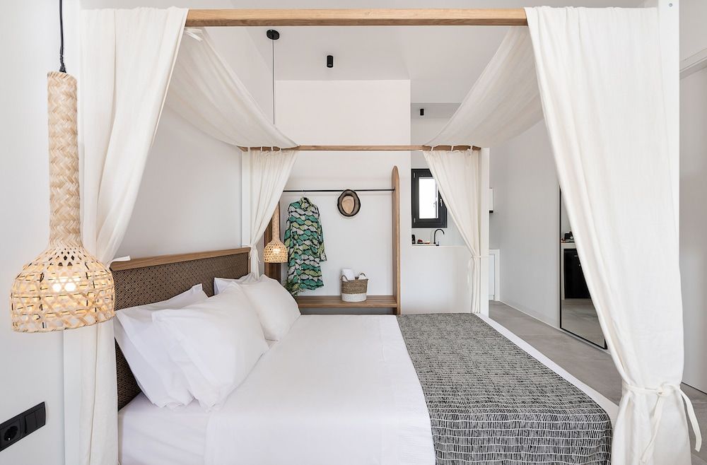 Athina Milos Suites Firiplaka Smart Suite 7