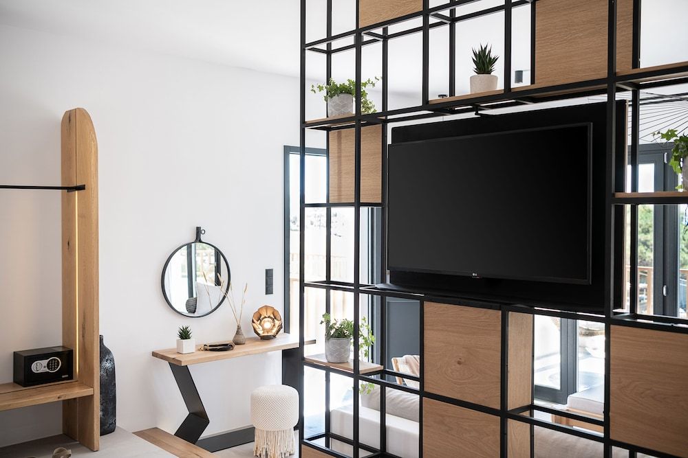 Athina Milos Suites Kleftiko Smart Suite 44