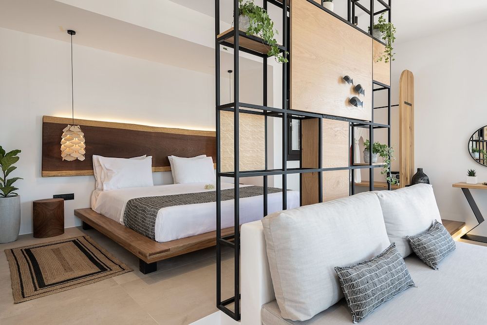 Athina Milos Suites Kleftiko Smart Suite 9