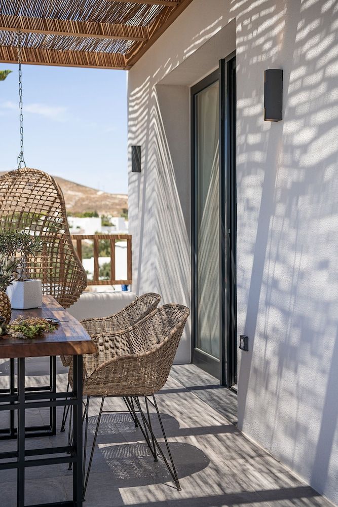 Athina Milos Suites Kleftiko Smart Suite 21