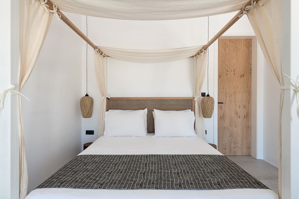 Athina Milos Suites Firopotamos Smart Suite 8