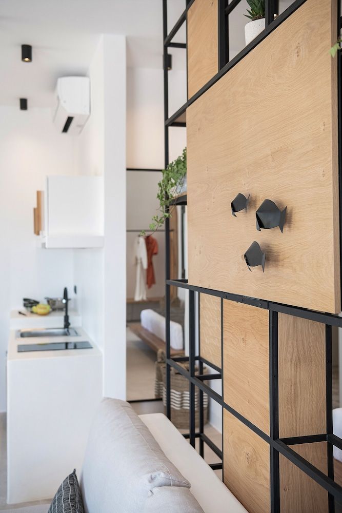 Athina Milos Suites Kleftiko Smart Suite 48