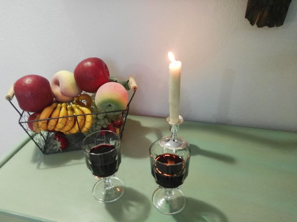 undefined Moments rooms 5