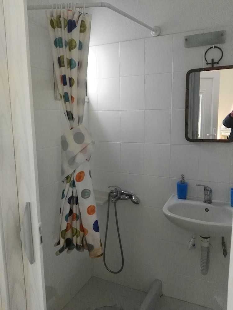 Moments rooms Comfort Double Room (Kleftiko) 4