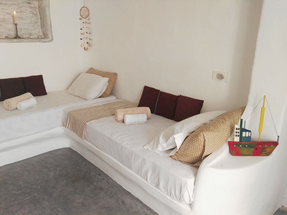 undefined Moments rooms