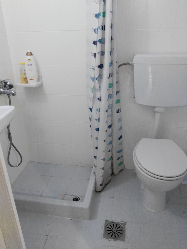 Moments rooms Economy Double Room (Lemonia) 4