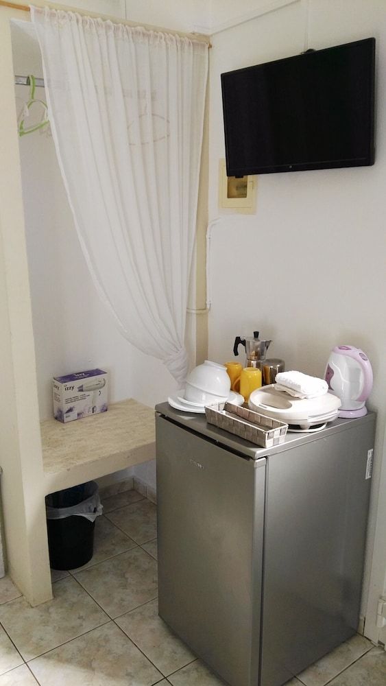 Premium Double Room (Vani)