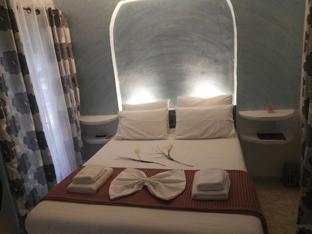 Premium Double Room (Vani)