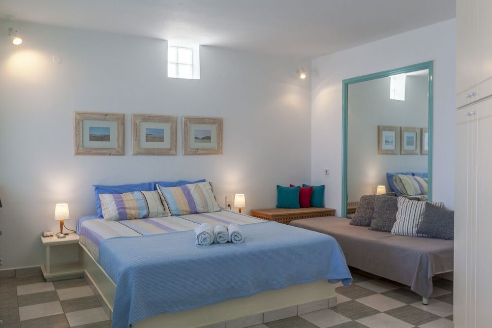 undefined Emily Suites