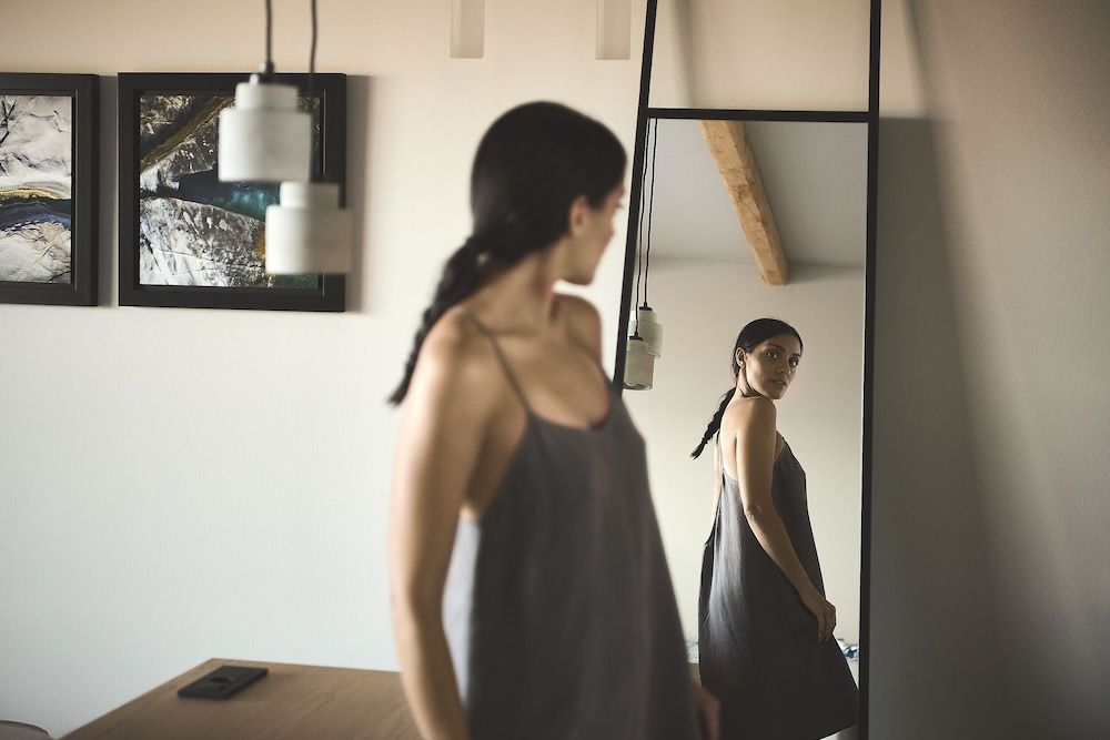 Cave Suites Superior Room, Private Pool, Sea View 24